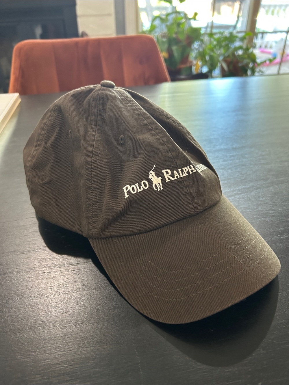 Polo Ralph Lauren Hat